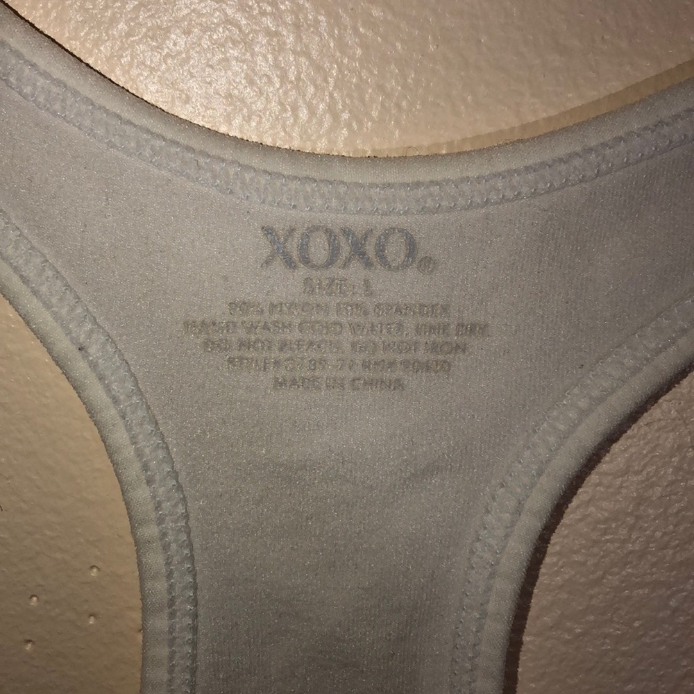 Compression Tank Top - Picture 3 of 3